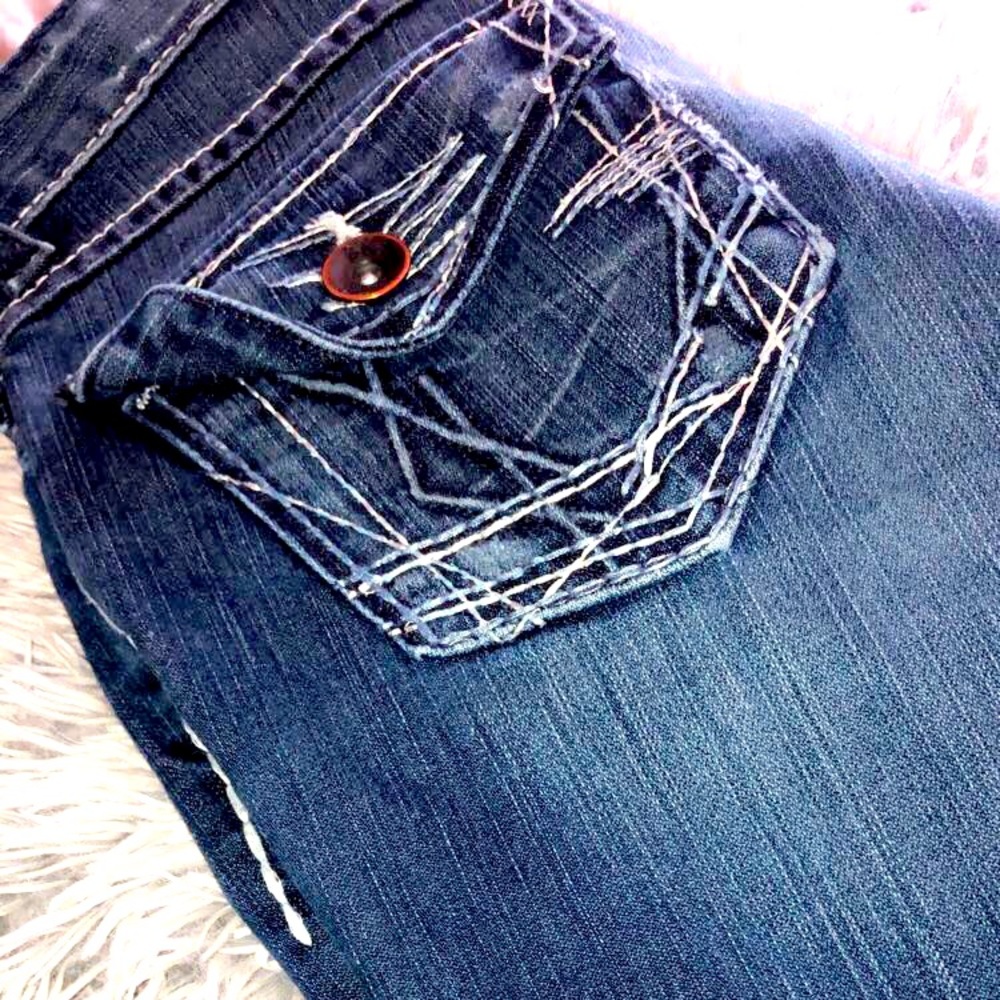 BKE Jeans - 25x31 1/2 Brand New (No Tags)
